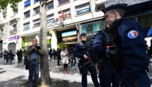 France/ Attentat Champs-Élysées : Un hommage national rendu au policier tué