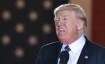 Avant ses 100 jours, Trump annonce une réforme fiscale historique Avant ses 100 jours, Trump annonce une réforme fiscale historique