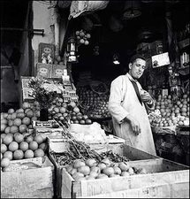 La grâce du noir et blanc… La grâce du noir et blanc…