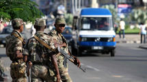Madagascar : la situation reste tendue Madagascar : la situation reste tendue