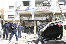 Polémique autour de l'explosion meurtrière dans une salle de jeux de Casablanca