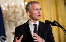 Purges: l'OTAN demande que la Turquie respecte l'Etat de droit Purges: l'OTAN demande que la Turquie respecte l'Etat de droit