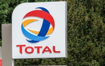 Total profite du rebond du pétrole avec des résultats meilleurs qu'attendu Total profite du rebond du pétrole avec des résultats meilleurs qu'attendu