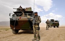 Les pertes de soldats français en Afghanistan Les pertes de soldats français en Afghanistan