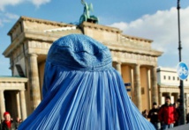 L'Allemagne interdit partiellement le port du voile intégral L'Allemagne interdit partiellement le port du voile intégral