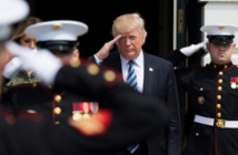 Séoul dit non à Trump qui lui demande de payer le bouclier antimissile Séoul dit non à Trump qui lui demande de payer le bouclier antimissile