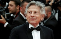 Le nouveau film de Polanski présenté à Cannes, hors compétition Le nouveau film de Polanski présenté à Cannes, hors compétition