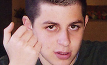 Israël échoue de nouveau à obtenir la libération de Gilad Shalit