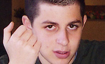 Israël échoue de nouveau à obtenir la libération de Gilad Shalit Israël échoue de nouveau à obtenir la libération de Gilad Shalit