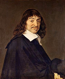 Les tribulations du crâne de René Descartes