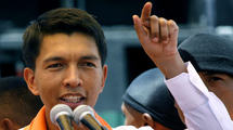 Madagascar : Priorités de Rajoelina Madagascar : Priorités de Rajoelina