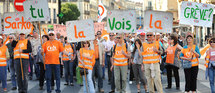 Journée de mobilisation sociale plus importante que le 29 janvier Journée de mobilisation sociale plus importante que le 29 janvier