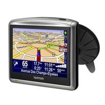 Le fabricant de GPS néerlandais TomTom porte plainte contre Microsoft