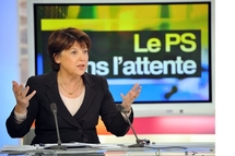 Au Zénith de Paris, le Parti socialiste dénonce 
