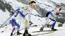 Coupe du monde de ski : Cologna et Kowalczyk dans l'histoire