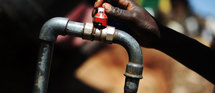 Au Forum mondial de l'eau, la mobilisation politique en cale sèche