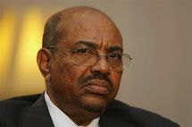 Omar El-Bechir en Erythrée malgré le mandat de la CPI