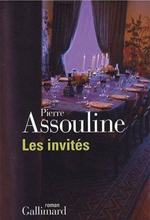 Pierre Assouline : Les invités