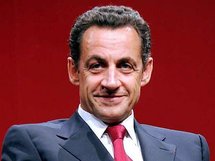 Sarkozy en Afrique Sarkozy en Afrique