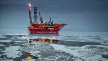 Russie : Hausse de la production pétrolière et gazière Russie : Hausse de la production pétrolière et gazière