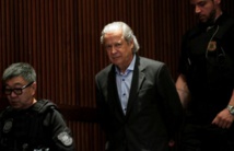 José Dirceu José Dirceu