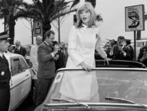 Monica Vitti Monica Vitti