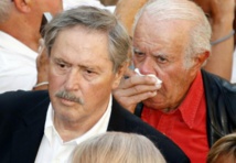 L'acteur Victor Lanoux, 80 ans, est décédé L'acteur Victor Lanoux, 80 ans, est décédé