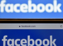 Facebook frôle les 2 milliards d'utilisateurs Facebook frôle les 2 milliards d'utilisateurs