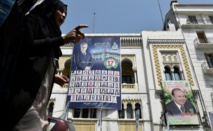 Législatives en Algérie: la participation pour principal enjeu Législatives en Algérie: la participation pour principal enjeu