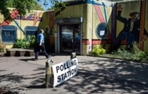 Royaume-Uni: résultat attendu d'élections locales sur fond de Brexit Royaume-Uni: résultat attendu d'élections locales sur fond de Brexit