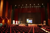 Le festival de théâtre de Rabat encourage les talents en herbe