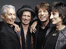 Les Stones rééditent 14 albums