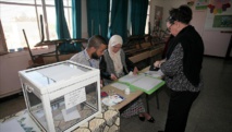 Algérie/Législatives - Les partis au pouvoir gardent la majorité Algérie/Législatives - Les partis au pouvoir gardent la majorité