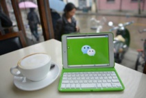 Blocage de WeChat en Russie: Tencent se dit "désolé", s'est rapproché des autorités