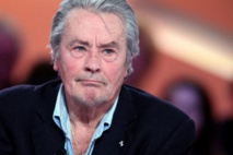 Alain Delon annonce depuis la Belgique qu'il va faire un "dernier film" Alain Delon annonce depuis la Belgique qu'il va faire un "dernier film"