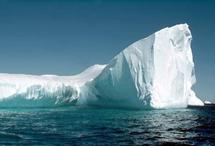 L'Arctique ressemble de plus en plus à l'Antarctique L'Arctique ressemble de plus en plus à l'Antarctique
