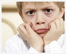 Dépistage précoce des troubles d’apprentissage chez l’enfant Dépistage précoce des troubles d’apprentissage chez l’enfant