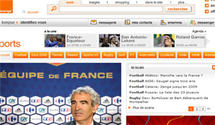 Le CSA estime que l'exclusivité d'Orange Sport n'est pas néfaste Le CSA estime que l'exclusivité d'Orange Sport n'est pas néfaste