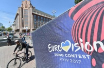 L'Ukraine prive plusieurs journalistes russes d'Eurovision