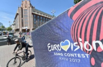 L'Ukraine prive plusieurs journalistes russes d'Eurovision L'Ukraine prive plusieurs journalistes russes d'Eurovision