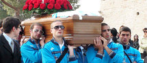 Séisme en Italie : 287 morts, journée de deuil national Séisme en Italie : 287 morts, journée de deuil national