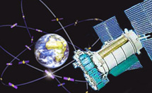 Navigation par satellite : le système russe Glonass couvrira le monde entier en 2010