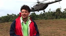 "Témoin indésirable" : couvrir le conflit armé en Colombie au péril de sa vie