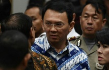 Islam: deux ans de prison pour blasphème pour le gouverneur de Jakarta Islam: deux ans de prison pour blasphème pour le gouverneur de Jakarta
