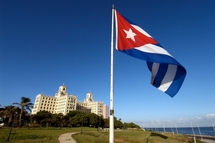 Cuba : Les touristes américains se font désirer