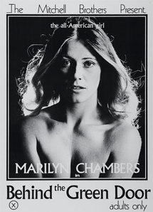 Ex-vedette du cinéma porno : Marilyn Chambers meurt à 56 ans Ex-vedette du cinéma porno : Marilyn Chambers meurt à 56 ans