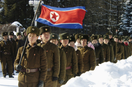 Corée du Nord : Kim Jong-il ne veut parler qu'à Obama