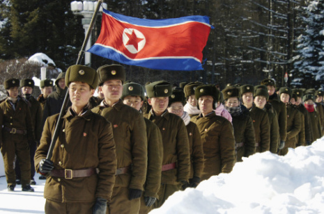 Corée du Nord : Kim Jong-il ne veut parler qu'à Obama Corée du Nord : Kim Jong-il ne veut parler qu'à Obama