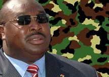 Togo : Affaire de famille au sommet de l'Etat Togo : Affaire de famille au sommet de l'Etat