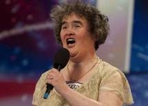 GB : Une chanteuse de 47 ans fait sensation sur le petit écran puis Internet GB : Une chanteuse de 47 ans fait sensation sur le petit écran puis Internet